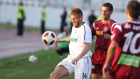 Piț, dat afară pentru că avea salariu prea mare?** "Au promis ceva și nu s-au ținut de cuvânt"