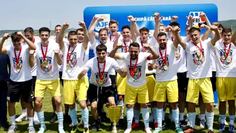 AFC Inter Stars Sibiu și-a ales antrenorul pentru Liga 3! Alesul are trei promovări la activ