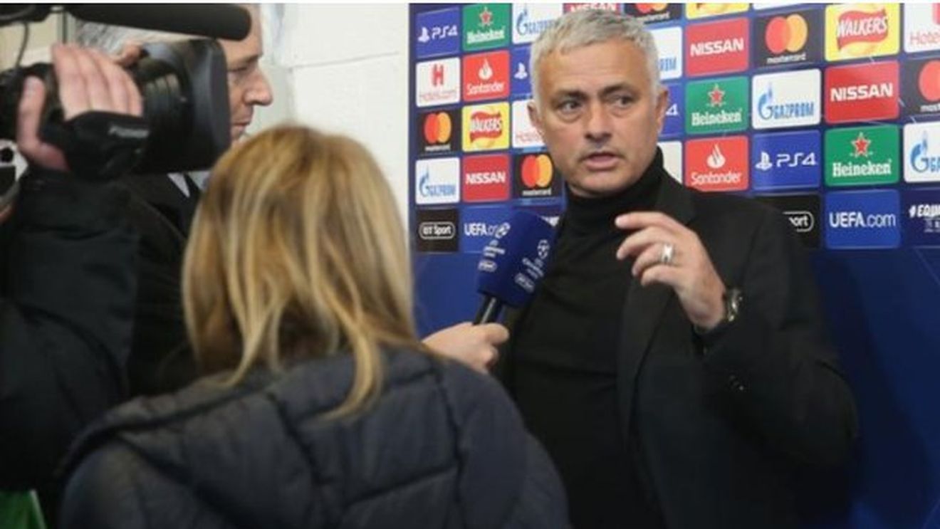 Mourinho a cedat! Discurs sincer și "înțepături" pentru șefi: "Vreți să ajungem la nivelul lui Juventus, Barcelona, Real sau City?" Cuvinte cum rar a rostit despre doi adversari: "Acești domni ar putea merge la Harvard să predea cursuri despre fotbal"