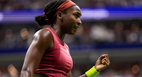 Coco Gauff: Finala WTA în Arabia Saudită poate ajuta la schimbări în numele egalităţii de gen