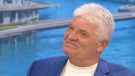 Ioan Andone și-a stăpânit cu greu lacrimile! Răzvan Lucescu: ”Pe tata nu îl mai pot suna, dar dacă aș suna pe cineva acum, ar fi nea Ando”