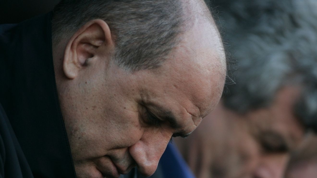 Copos: "N-am ce să spun după un asemenea meci"