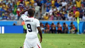 A pus umărul la "surpriza Mondialului", acum își vede visul cu ochii. Joel Campbell revine la Arsenal, după trei ani de exil