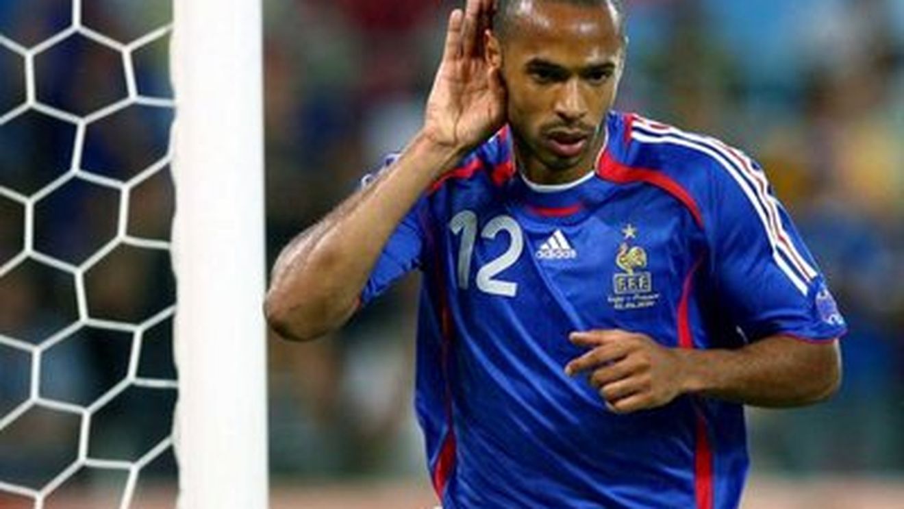 Video / Vezi aici ce îi așteaptă pe Mutu & Co la Euro