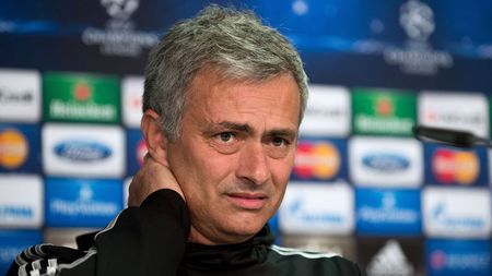 Englezii, în căutare de selecționer. Mourinho: "Îmi doresc să antrenez naționala". Portughezul a refuzat în 2007 o ofertă a federației