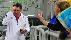 Radu Voina, propus șef la arbitri! Alin Cârligeanu: "Ar face față cu brio în fruntea CCA, dar cred că e mai bine să nu se bage". De ce și-a anunțat președintele CCA demisia înainte să fie schimbat