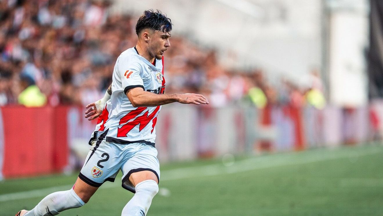 Spaniolii au anunțat transferul lui Andrei Rațiu. Semnează în Spania