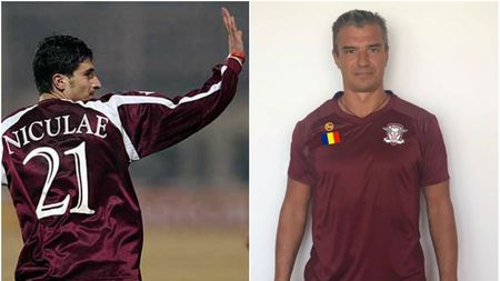 Pancu: "Am un mesaj pentru cei care ne contestă!" Start pentru "noul Rapid". Ce au declarat Daniel Niculae și Schumacher