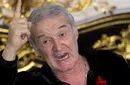 L-au scos din minți pe Gigi Becali: „Ce tâmpenii, îți dai seama?”