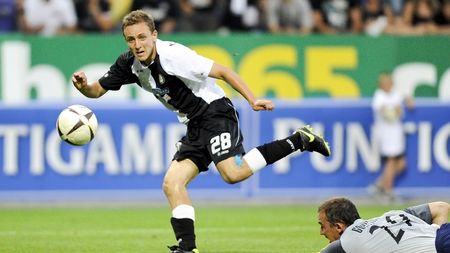 Beichler: "Nu trebuie să facem în pantaloni în fața lui Dinamo"