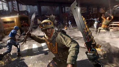 Dying Light 2 – iată întreaga demonstrație de gameplay de la E3 și Gamescom 2019