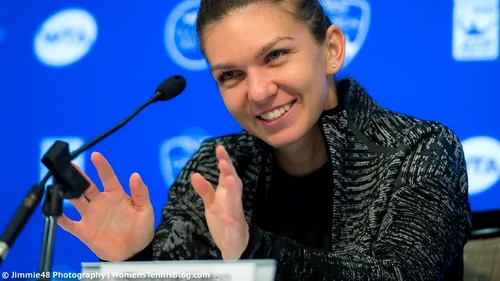 VIDEO | Simona Halep are talent... la fotbal. Okocha, Djalminha, Ronaldinho, Hazard, Neymar sau Isco au primit provocarea  