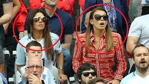 Scandal incredibil între soțiile lui Rooney și Vardy! "Ea a făcut-o!" / "Sunt dezgustată că trebuie să infirm!" Cum s-au făcut praf în public