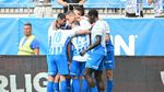 🚨 Spartak Trnava – Universitatea Craiova 3-1, Live Text Online în manșa secundă a turului trei preliminar din Conference League. Philip Azango înscrie, iar echipa lui Mihai Rotaru tremură pe final