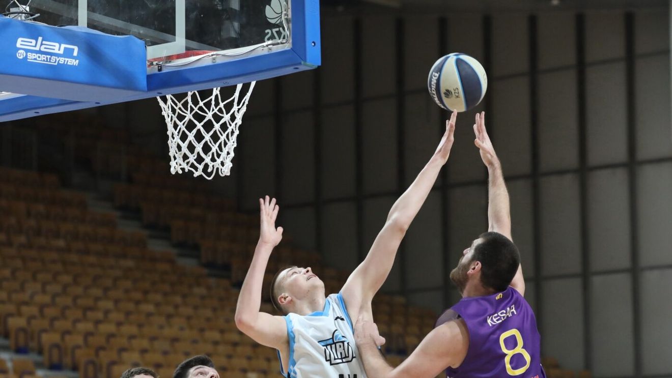 SCM Timișoara a pierdut ultimul meci din faza grupelor Cupei Alpe Adria, în Slovenia