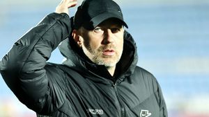 Mesajul care l-a făcut pe Edi Iordănescu să plece de la FCSB! Gheorghe Mustață confirmă: „Altfel, nu ar fi plecat!” | VIDEO EXCLUSIV ProSport Live