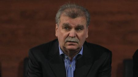 Dinu Gheorghe: "Ar trebui să învățăm din greșeli! Din păcate, numai fraierii fac asta!"