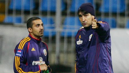 Pițurcă: "Steaua are prima șansă cu Urziceniul! Jucătorii vor să salveze sezonul ratat"