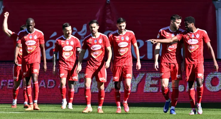 Sepsi OSK își face planuri pentru prima ligă și cupele europene! Ovidiu Burcă: ”Impact imediat. Acesta ar fi planul”