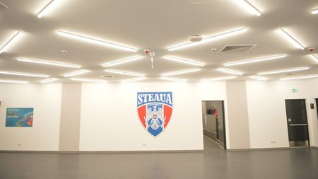 Steaua a fost călcată în picioare de echipa din Belgrad, iar sârbii jubilează: „Din prima repriză nu s-a mai pus problema calificării”