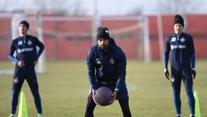 S-a aflat echipa din Superliga care l-a refuzat pe Andrea Compagno: „Nu l-a dorit cineva pe acolo!”