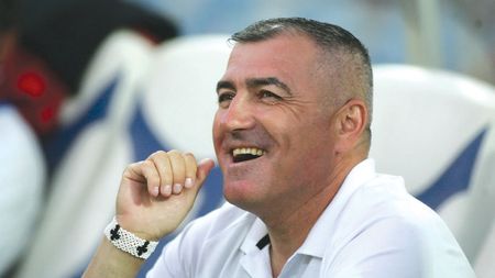 Se poate despărți iar de Oțelul!** EXCLUSIV Grigoraș vorbește pentru prima dată după operația la inimă: "Dacă nu învăț ceva, sunt un dobitoc!"