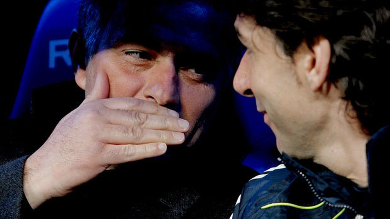 Mourinho în silenzio stampa!** Karanka: "Nu va mai vorbi până nu va afla de ce a fost suspendat"