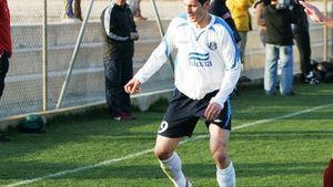 Mazilu: "Mai am o ofertă din Liga I!"