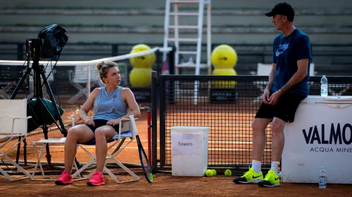 Darren Cahill cere decapitarea ITIA după scandalul de dopaj cu Simona Halep! Intervenție plină de furie: „A risipit milioane de dolari din banii jucătorilor”