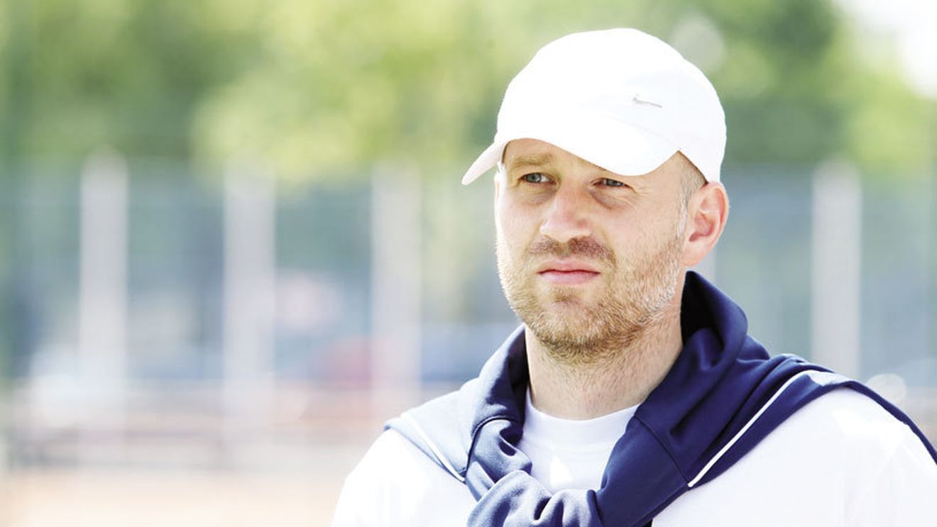 Edi Iordănescu: "O să revin la Steaua! N-am vrut să sar etapele" Motivul pentru care a ales să o ia de "jos"