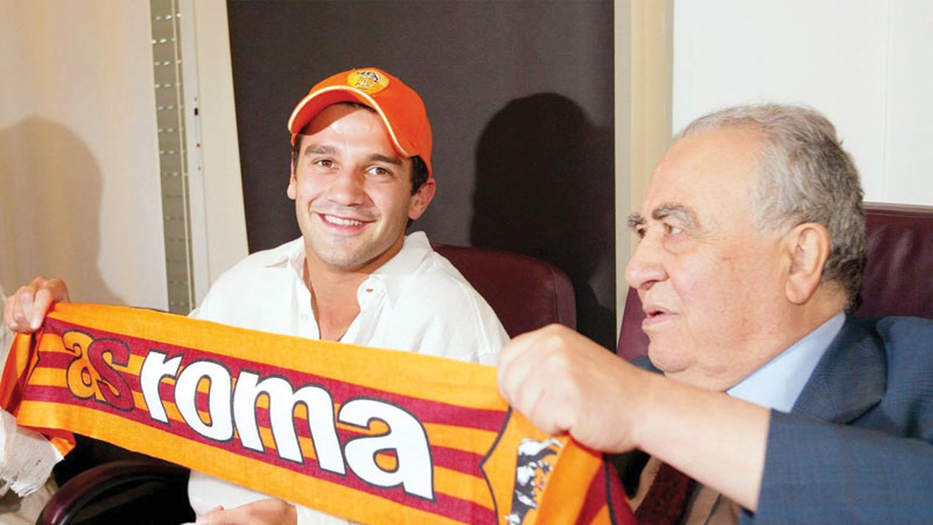 Dor de Roma