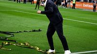 A spulberat orice dubiu! Nota lui Cristi Chivu după ce a ieșit campionul Italiei cu Inter: „Merită să fie în centrul fiestei”