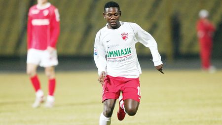 Ze Kalanga se crede zeu