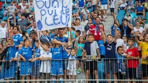 Universitatea Craiova ar fi putut avea susţinători la returul cu KF Laci, din Conference League, dar nu deschide porţile arenei „Ion Oblemenco” | EXCLUSIV