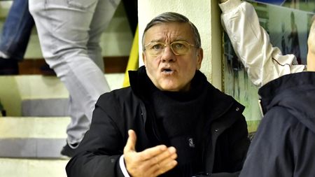 Ce spune Mircea Sandu despre blaturile din „Cooperativa” anilor '90-2000. De ce nu a luat măsuri, deși aranjamentele se observau cu ochiul liber: „Oare credeți că puteam să ajung și pe la pușcărie?”