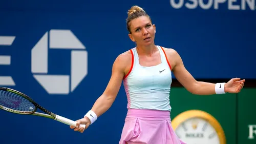 Răsturnare de situație spectaculoasă în cazul de dopaj în care Simona Halep a primit o pedeapsă de 4 ani! TAS o salvează pe româncă: „Suspendarea va fi mult diminuată!”