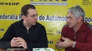 „Raliuri fără fumuri"