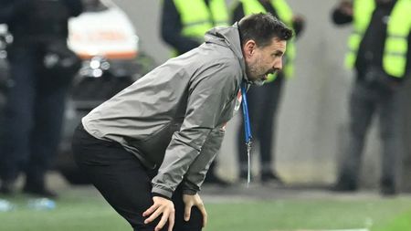Dinamo a făcut un transfer și acum așteaptă „explozia”: „Am văzut reacția lui Kopic legată de el”