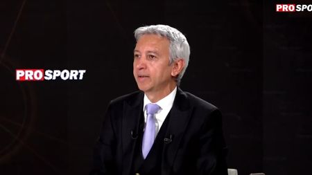 „La noi, în Caracal, se zvonea că Steaua a trântit meciul cu Milan din finala Cupei Campionilor!”. Ipoteză halucinantă, lansată de Dan Diaconescu la „Culisele fotbalului”