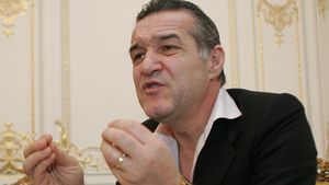 Gigi știe de ce nu joacă Steaua:** "Nu mai avem un lider în teren după plecarea lui Mirel!"