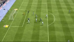 Nebunie totală:)** EA Sports a anunțat că FIFA 2013 îți va da posibilitatea să înjuri arbitrul! VIDEO