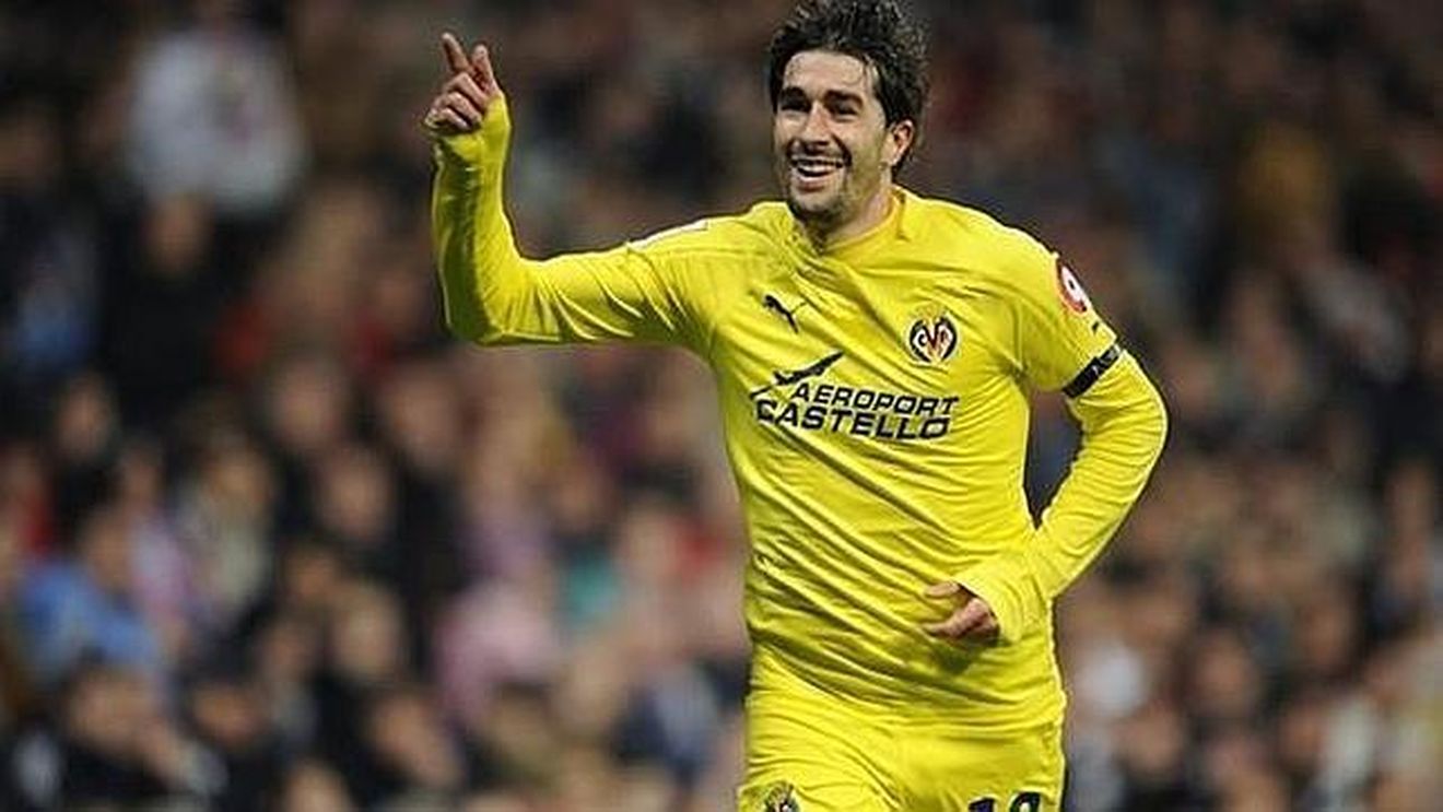 Cani a fost împrumutat de Villarreal la Atletico Madrid