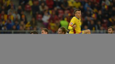 Mergem la Euro! Cum arată clasamentul Grupei F la finalul preliminariilor. Ungaria are șanse mari să meargă direct la CE 2016, alături de România și Irlanda de Nord