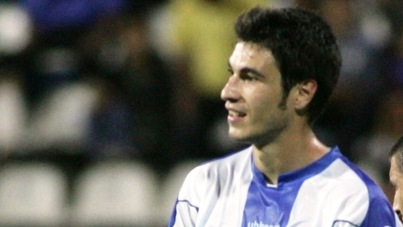 Pițurcă jr:** "Dau gol Stelei!"