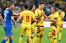 Meciul de retragere Generația de Aur – Restul Lumii 3-2! Show total pe Arena Națională: Panduru, Hagi și Gâlcă au marcat pentru „tricolori”. VIDEO