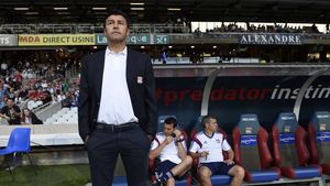 Fournier, uimit de forța Astrei: "E un eșec colectiv. Au știut să ne pună în dificultate"