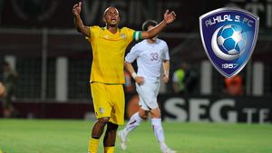 Clubul lui Reghecampf susține că Wesley este bun de plată: "Am câștigat la FIFA, trebuie să ne dea 1,4 milioane de euro". Impresarul Marinescu: "Decizia e ciudată, lucrurile nu vor rămâne așa"