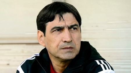 Diferența dintre Edi Iordănescu și Victor Pițurcă, selecționerul care a dus România la Euro 2000 și 2008, evidențiată de Ciprian Marica! „Avea acest fler, un atu pe care îl găsim din ce în ce mai greu!” | VIDEO EXCLUSIV ProSport Live