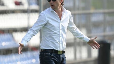 MM Stoica își anunță retragerea!** "Plecarea de la Steaua este cel mai mare regret al meu"