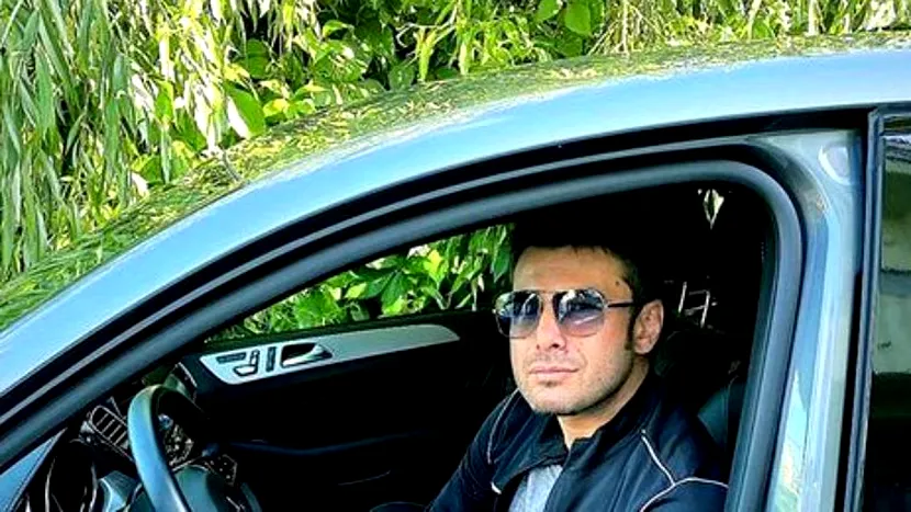 Care a fost prima poreclă a lui Adi Mutu și de la ce i s-a tras. ”M-a văzut antrenorul”